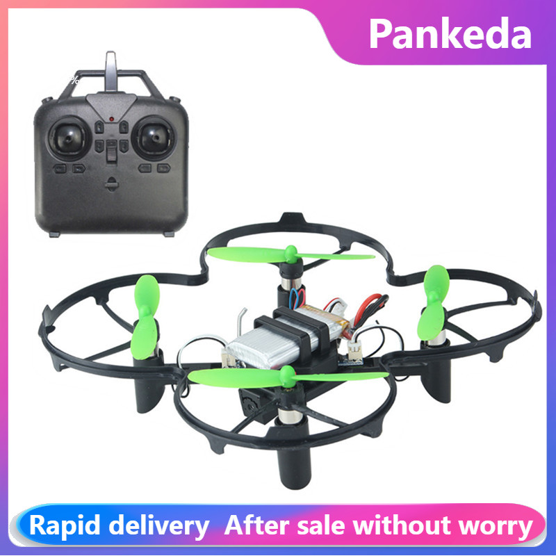 Drone Battery Case - DM002 DIY Quadcopter Tinggi Tetap Mini