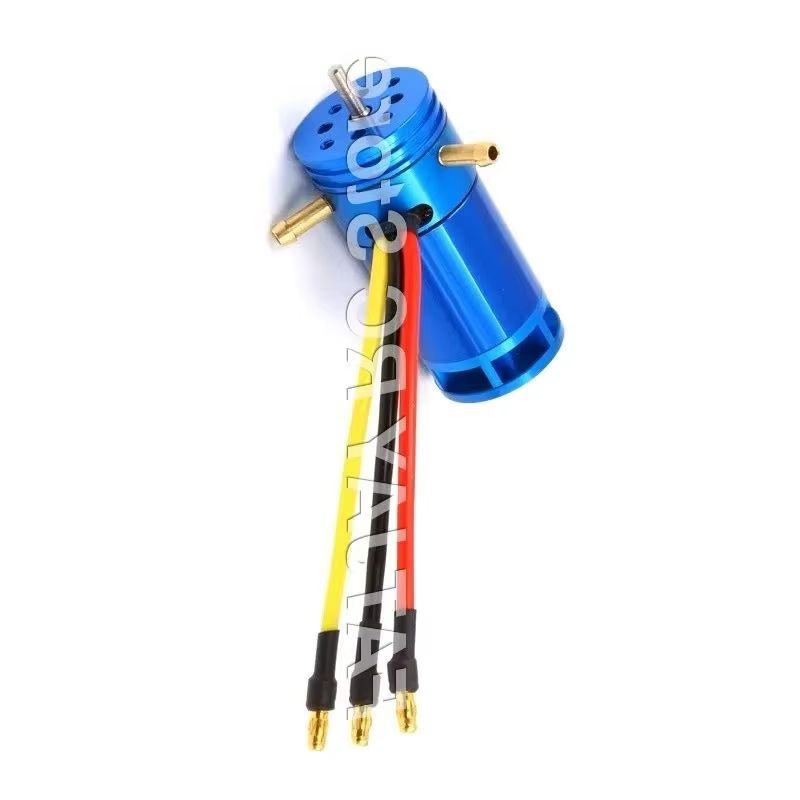 Drone Battery 6S - Perahu RC Pendingin Air FATJAY |
