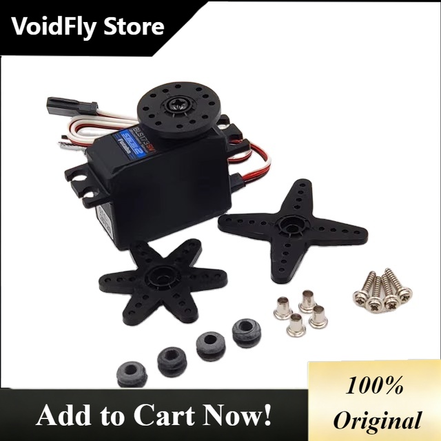 Drone Battery High Voltage - VoidFly BLS173SV/BLS173SVI (menggantikan BLS153) Kit Server