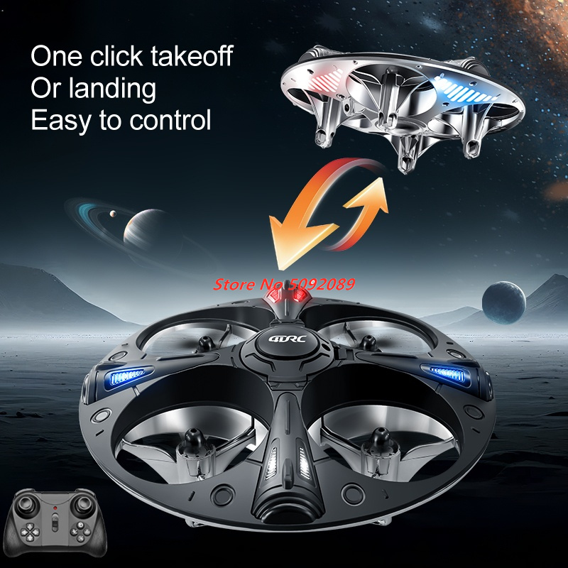 Helikopter Mini Remote Control - Drone Battery Smart ulasan dan harga