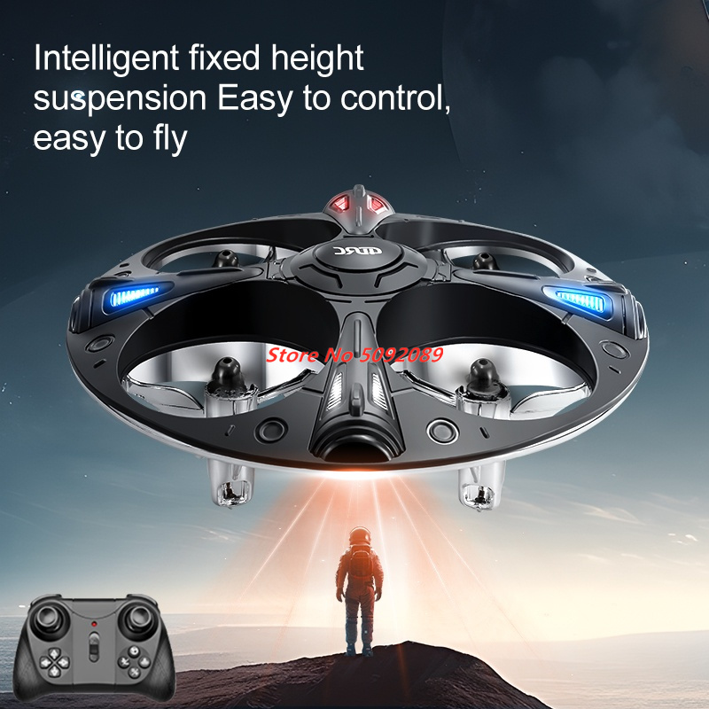 Helikopter Mini Remote Control - Drone Battery Smart ulasan dan harga