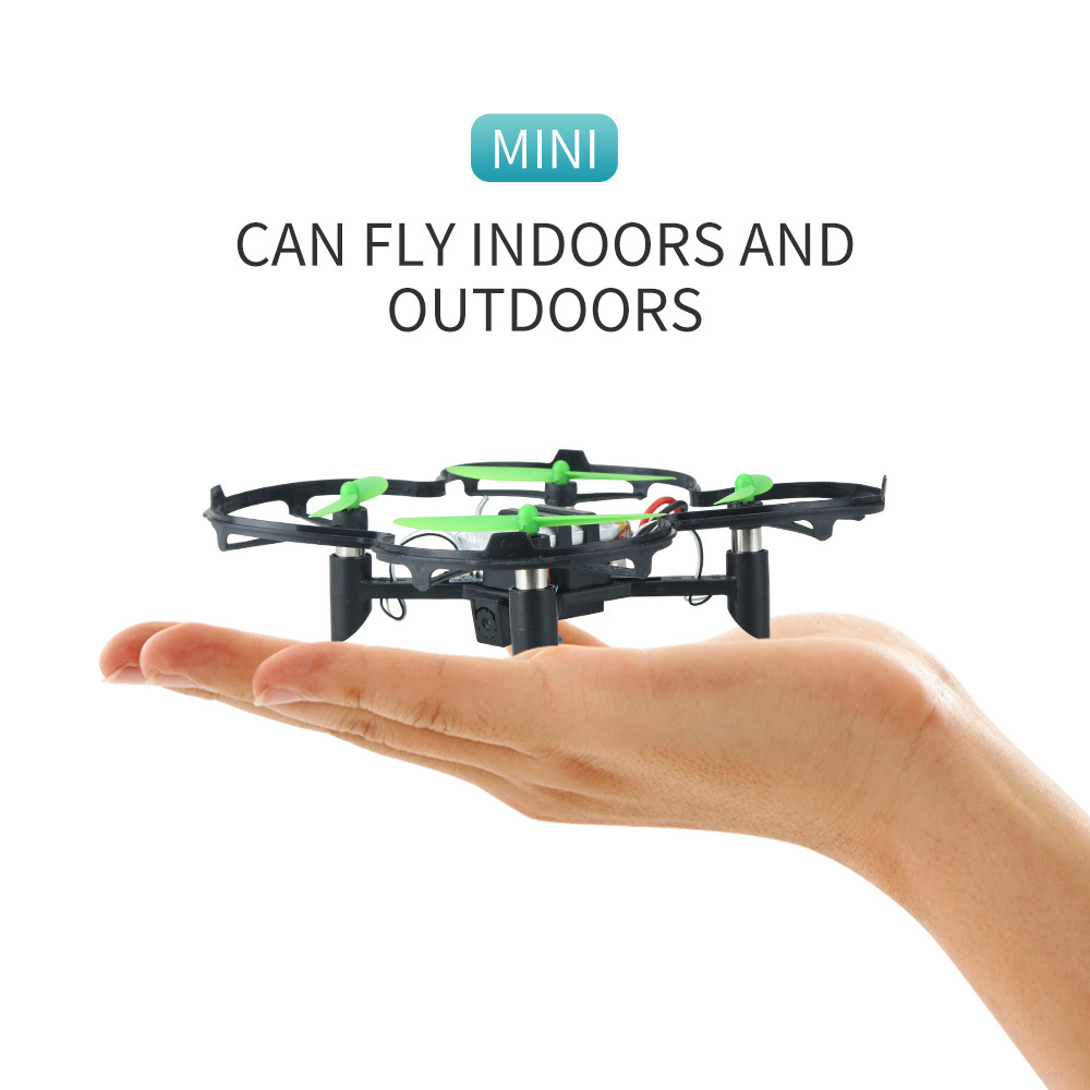 DM002 DIY Quadcopter Tinggi Te - Drone Battery Case ulasan dan harga