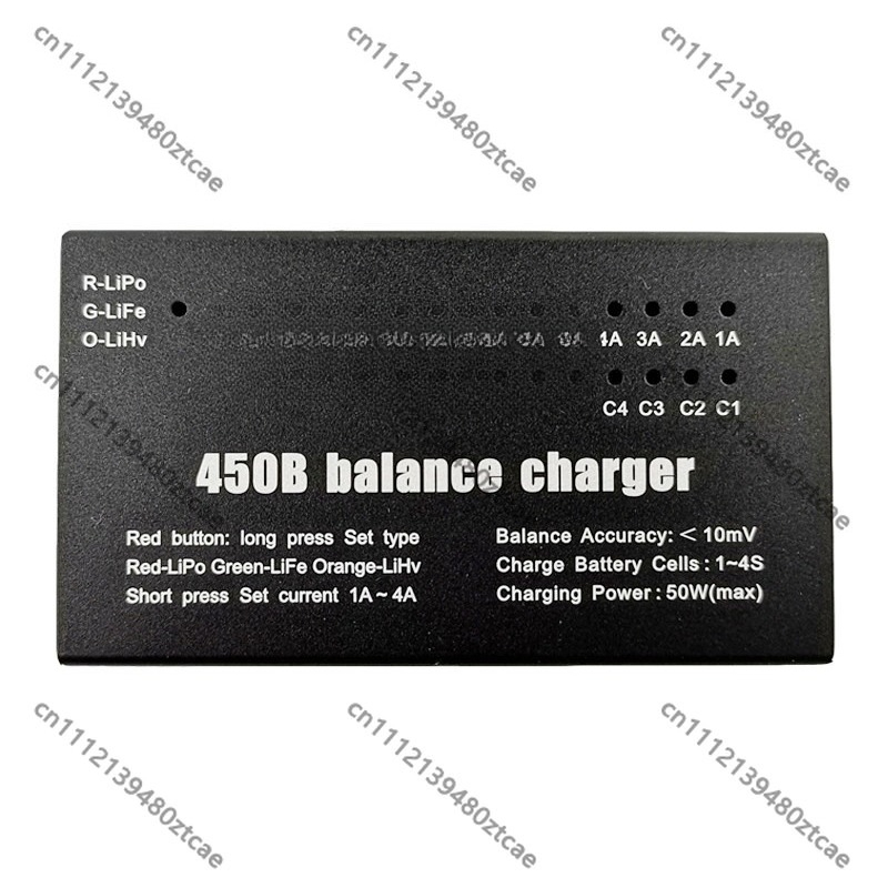 Pengisi Daya RC Balance Charge - Drone Battery 4S ulasan dan harga