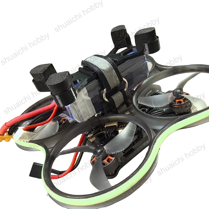 Untuk BETAFPV Pavo20/Pro FPV D - Drone Battery 3S ulasan dan harga