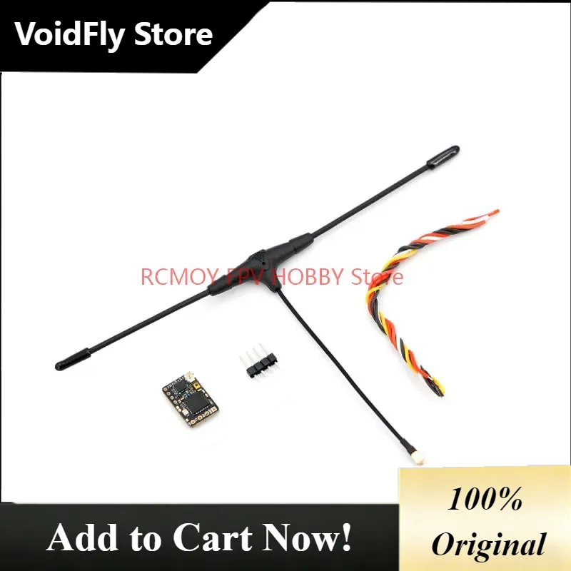 VoidFly Terbaru TBS CROSSFIRE  - Tbs Fpv Crossfire ulasan dan harga