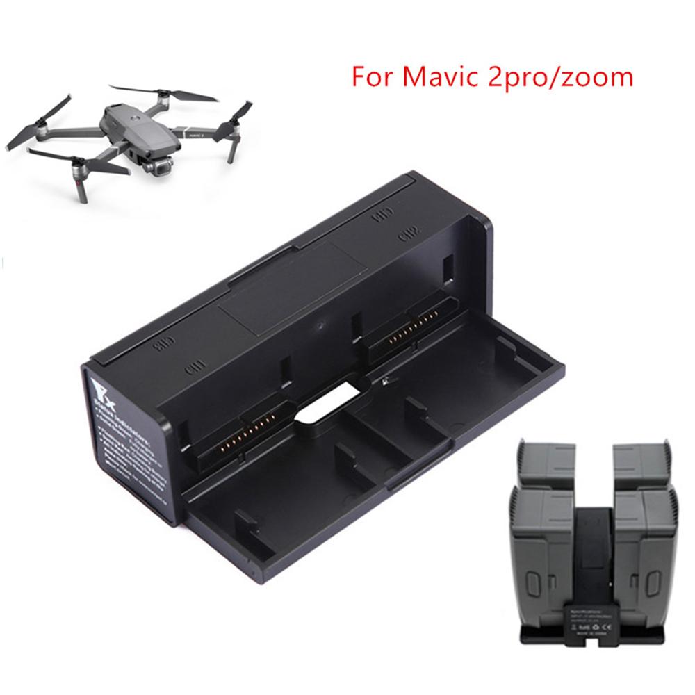 Adaptor pengisi daya papan Hub - Drone Battery Parallel Board ulasan dan harga