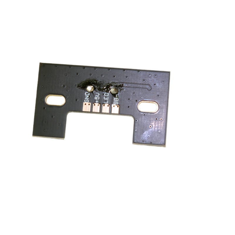 Modul Buzzer LED Matek 2812B u - Betaflight Fc F7 ulasan dan harga