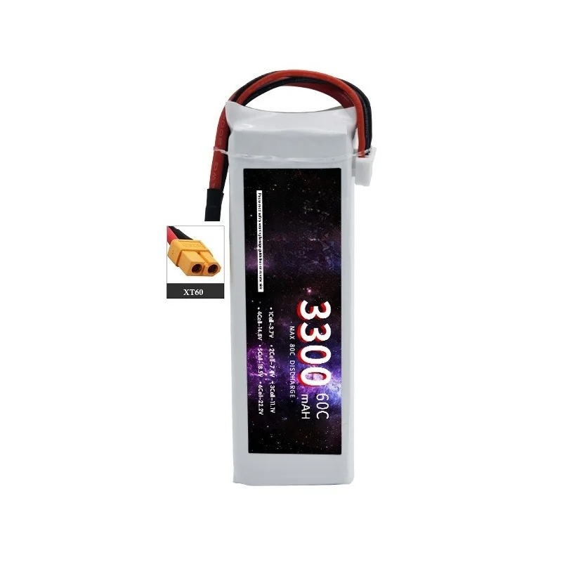 Baterai LiPo 3S 1500mah 1800mA - Drone Battery Li-Ion ulasan dan harga