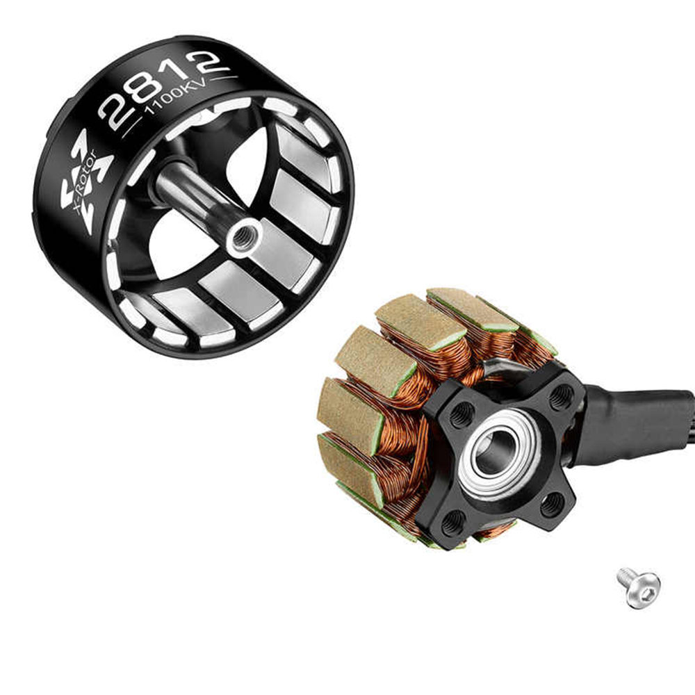 HOBBYWING Xrotor 2807/2812 900 - Drone Battery 4S ulasan dan harga