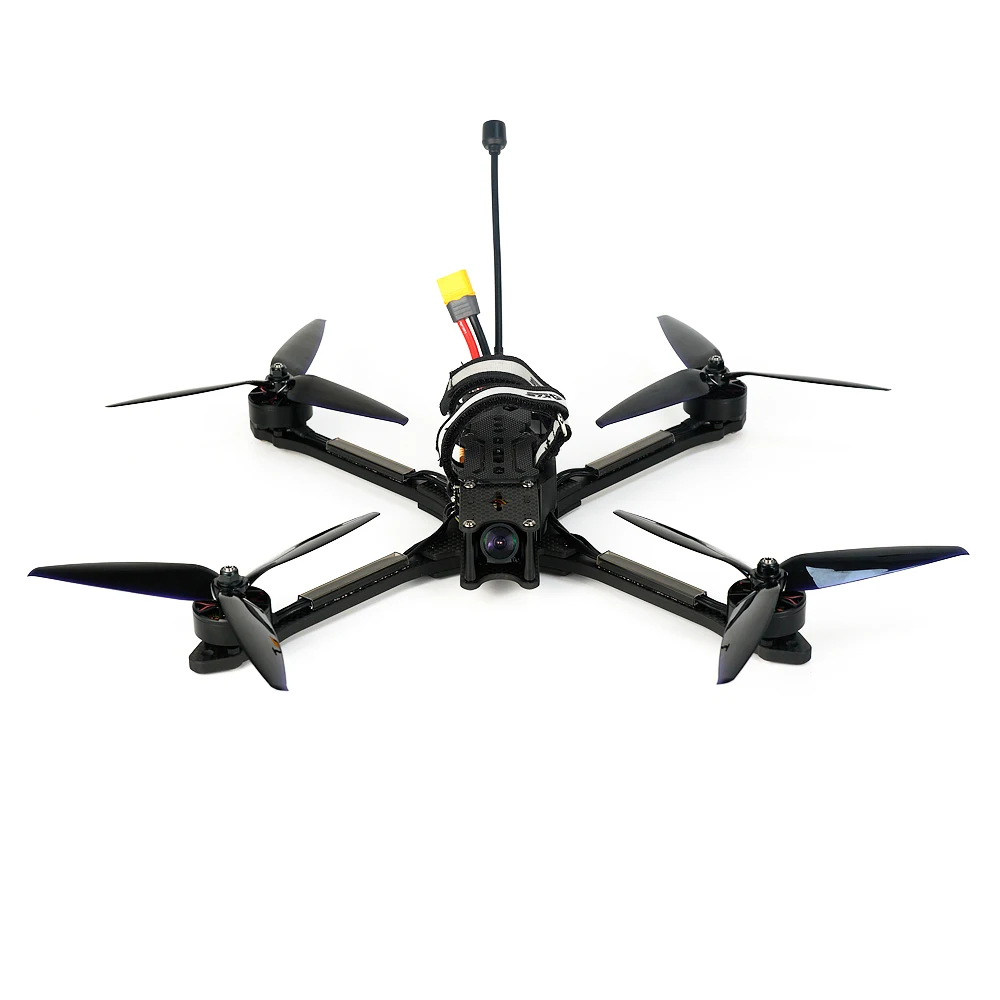 PUSD 7 inci Manta 7 X Lite Fre - Drone Battery 6S ulasan dan harga