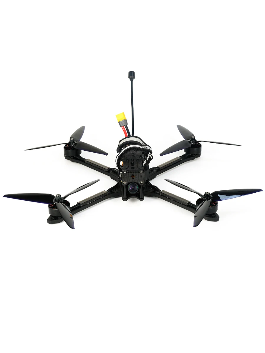 PUSD 7 inci Manta 7 X Lite Fre - Drone Battery 6S ulasan dan harga