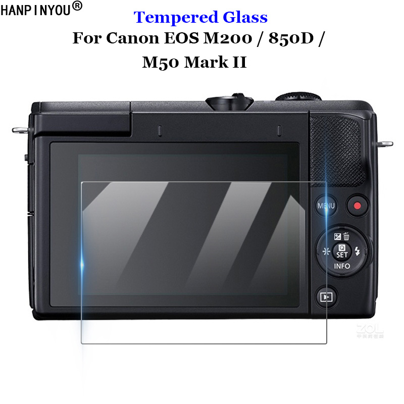 Untuk Canon EOS G7X3 M200 / 85 - Canon Camera Eos M50 Mark Ii ulasan dan harga