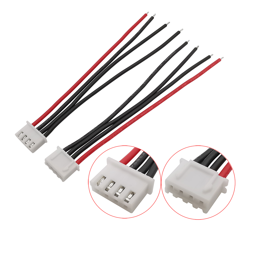 10 Buah 10Cm 1S/2S/3S/4S/5S/6S - Drone Battery 3S ulasan dan harga