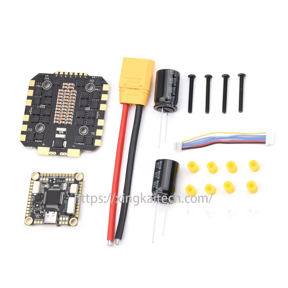 UniFlyF405 F722 F7 F4 Flight C - Betaflight Fc F7 ulasan dan harga