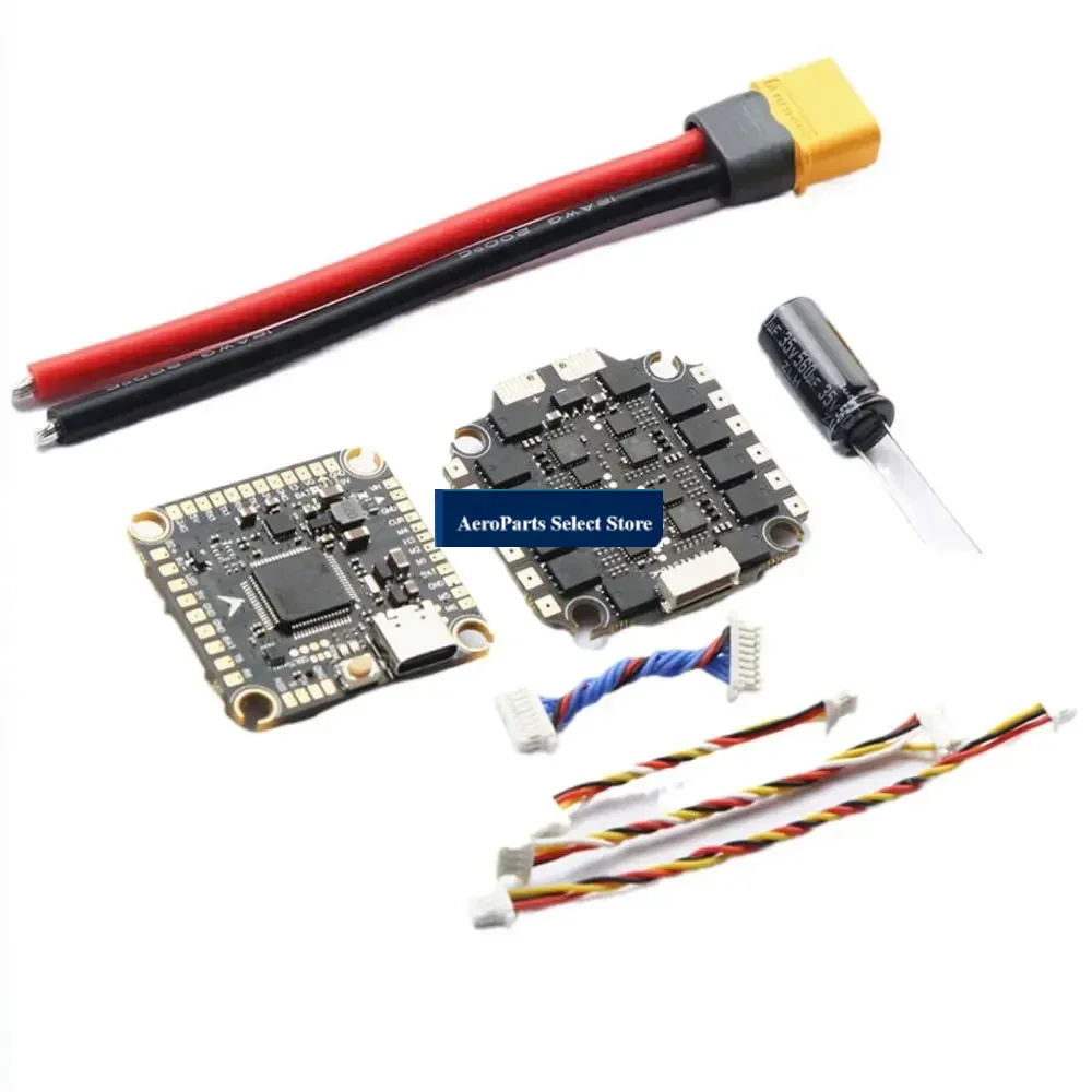 APartsRC Tracker F405 V2 Fligh - Betaflight Fc F4 ulasan dan harga