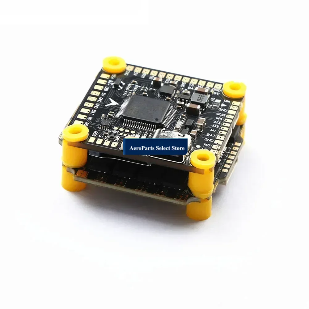 APartsRC Tracker F405 V2 Fligh - Betaflight Fc F4 ulasan dan harga