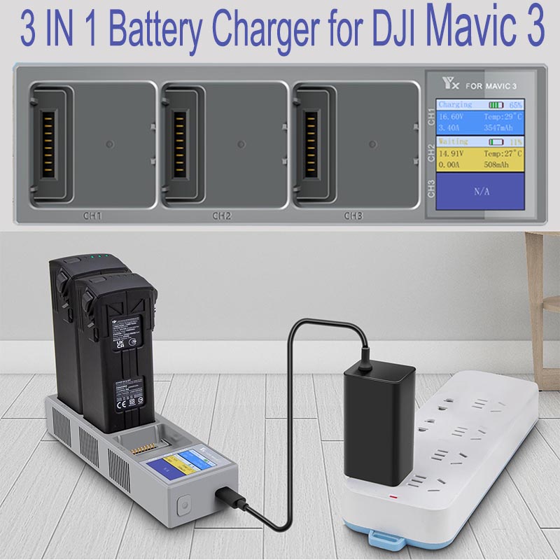 Papan pengisi daya baterai 3 d - Drone Battery Parallel Board ulasan dan harga