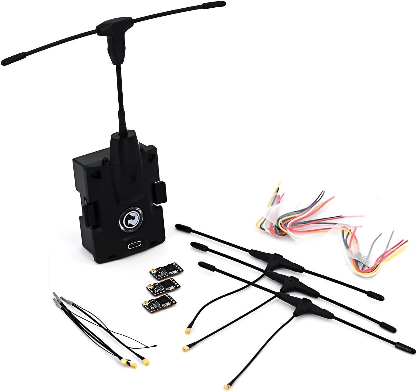Set Starter TBS Crossfire Nano - Tbs Fpv Crossfire ulasan dan harga