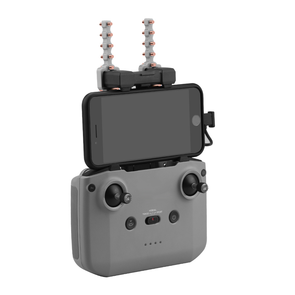 Penguat sinyal antena Yagi unt - Dji Drone Mini 4 Pro ulasan dan harga