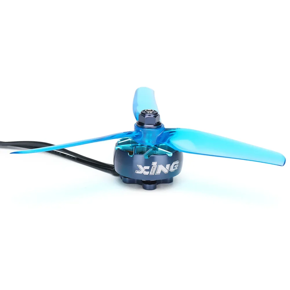 IFlight XING2 2207 2755KV / 18 - Drone Battery 4S ulasan dan harga