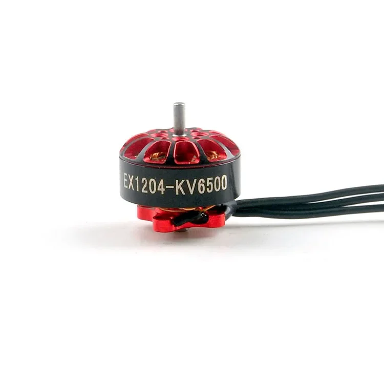 Happymodel 4 Buah EX1204 5000K - Drone Battery 3S ulasan dan harga