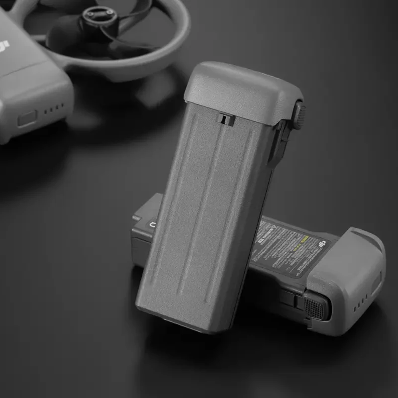 Baterai Penerbangan Cerdas DJI - Drone Battery Li-Ion ulasan dan harga