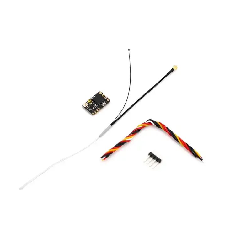 VoltS Black Sheep Tbs Crossfir - Tbs Fpv Crossfire ulasan dan harga